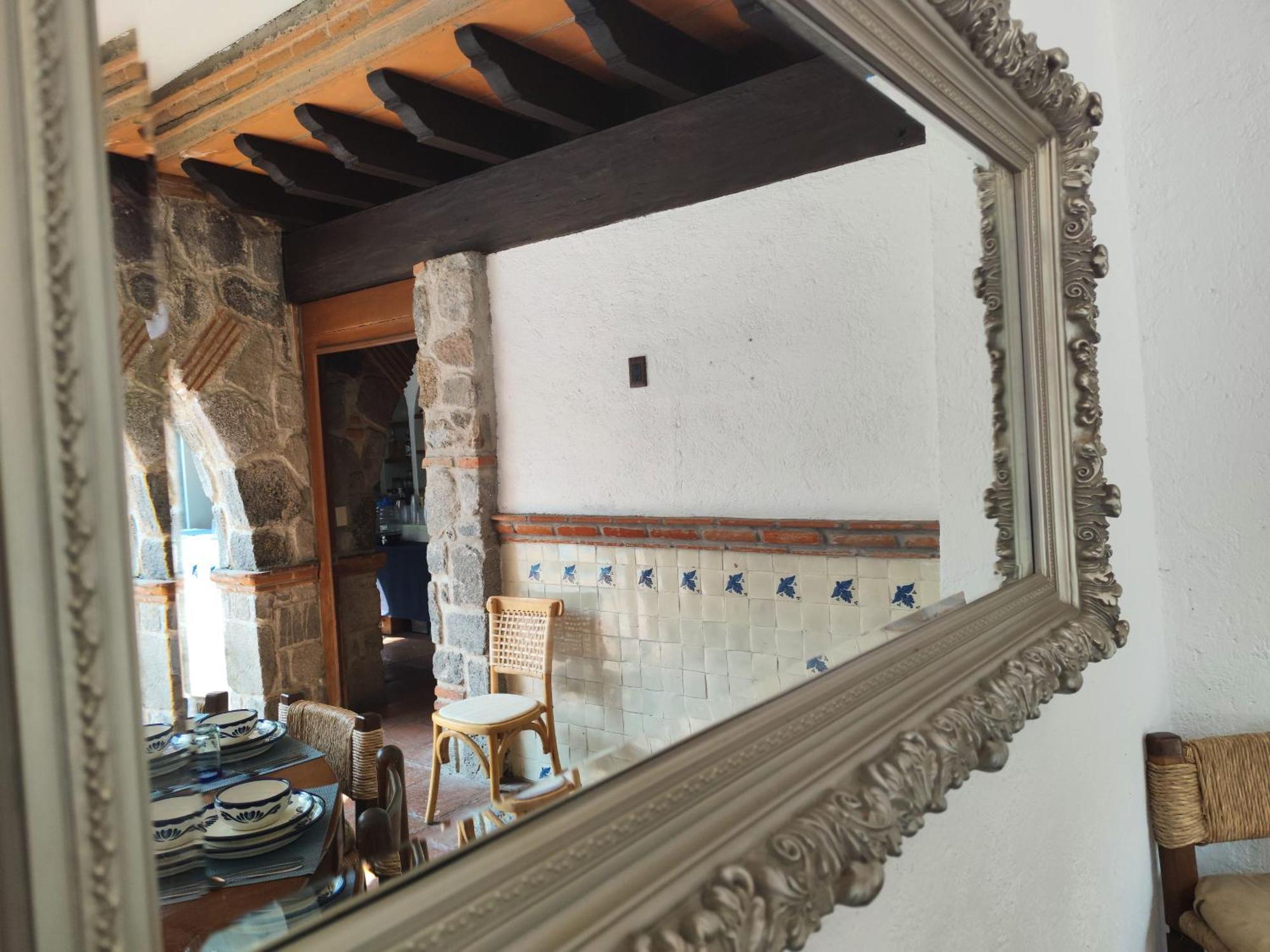 Casa De Las Conchas เควนาวากา ภายนอก รูปภาพ