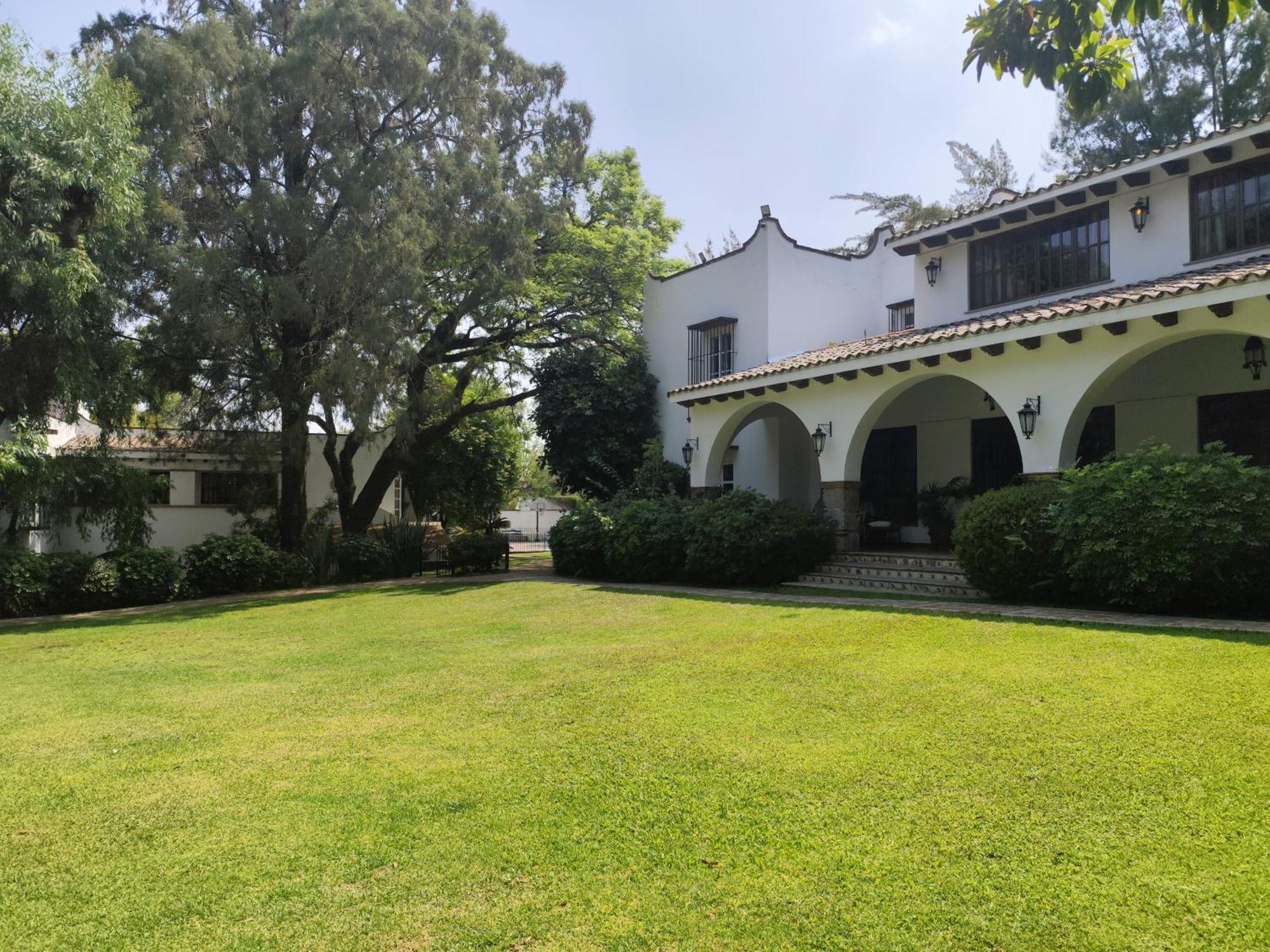 Casa De Las Conchas เควนาวากา ภายนอก รูปภาพ